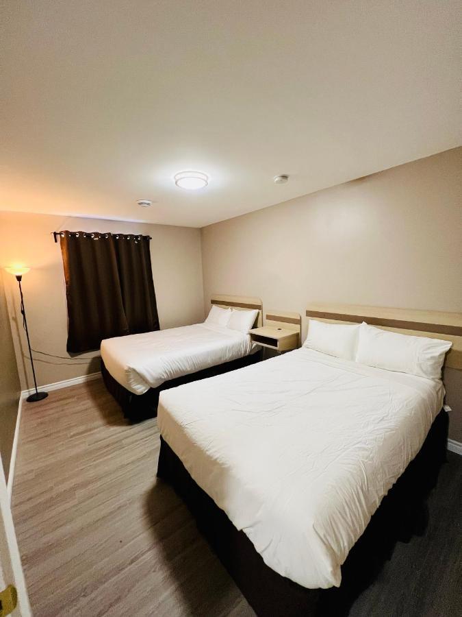 Super 8 By Wyndham Niagara Falls On Екстер'єр фото