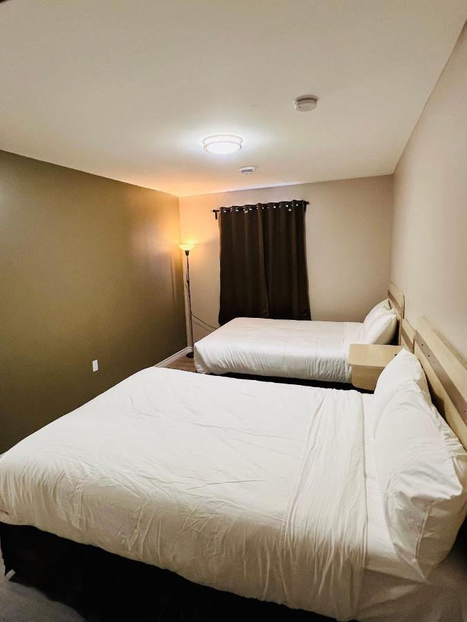 Super 8 By Wyndham Niagara Falls On Екстер'єр фото