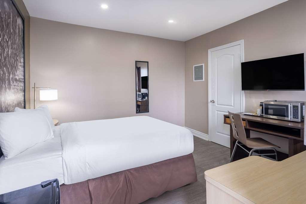 Super 8 By Wyndham Niagara Falls On Номер фото